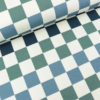 CHECK PANTS 98 - Image 2