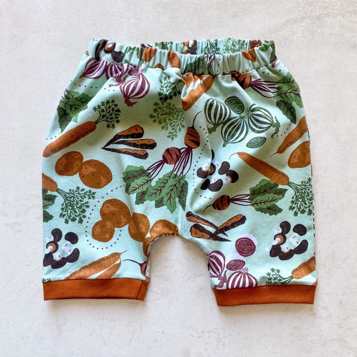 ZELENINY MINT 104