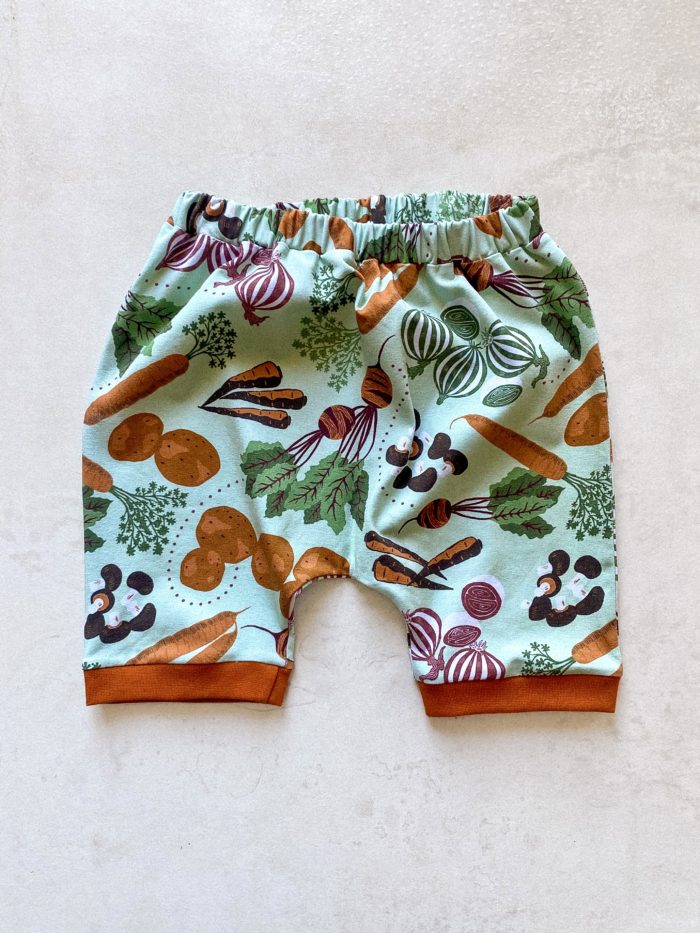 ZELENINY MINT 104